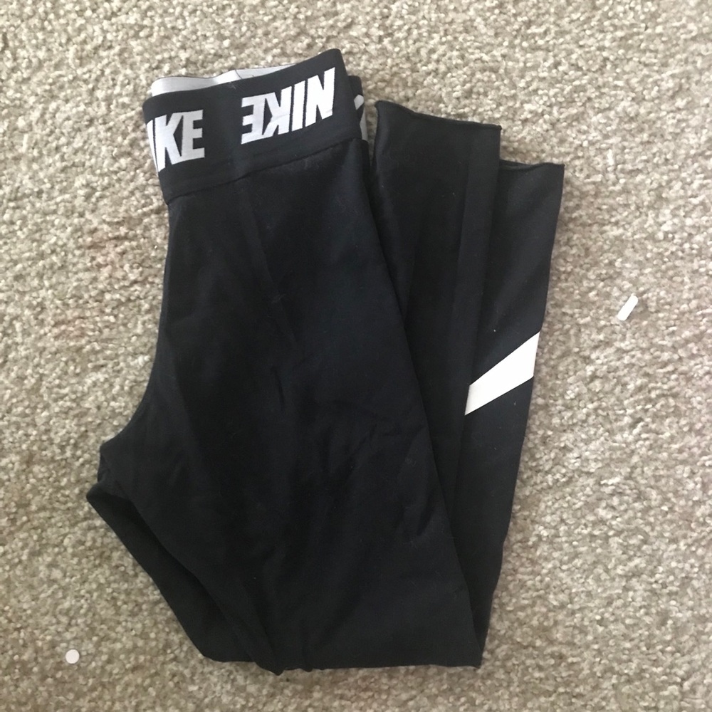 Nike leggings size xs